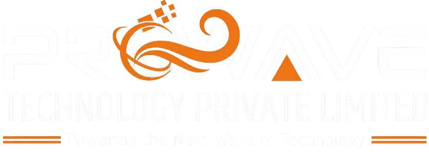 Prowave Technology Logo