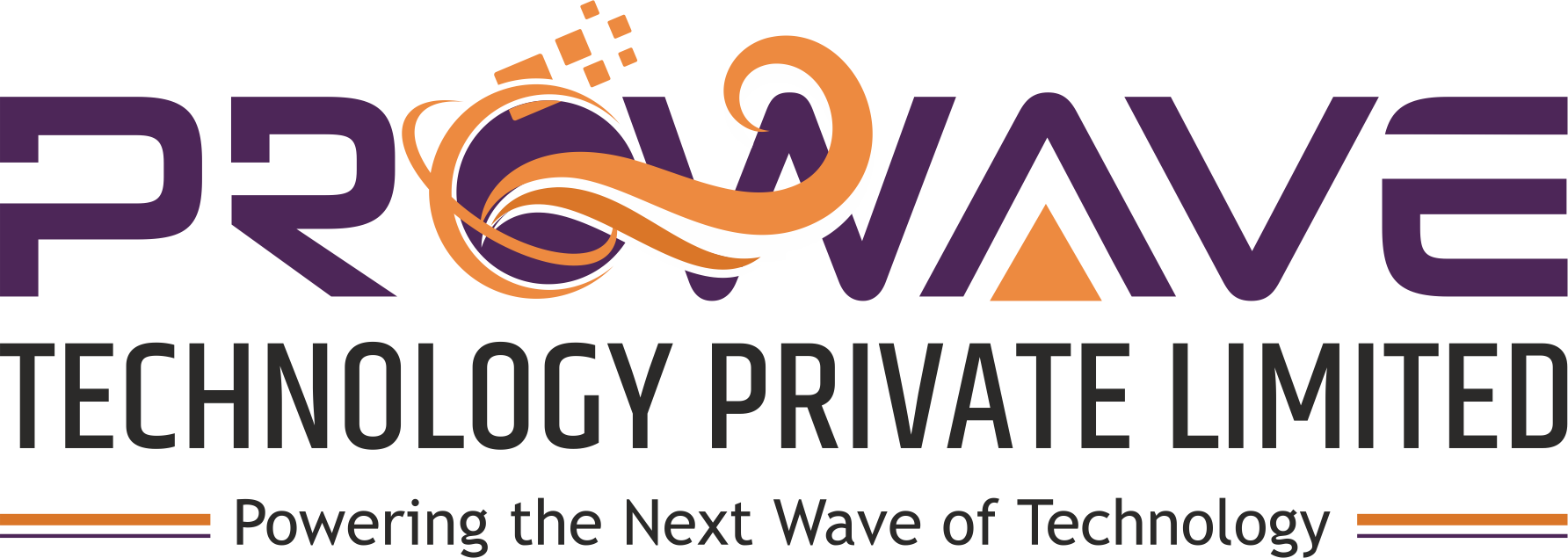 Prowave Technology Logo
