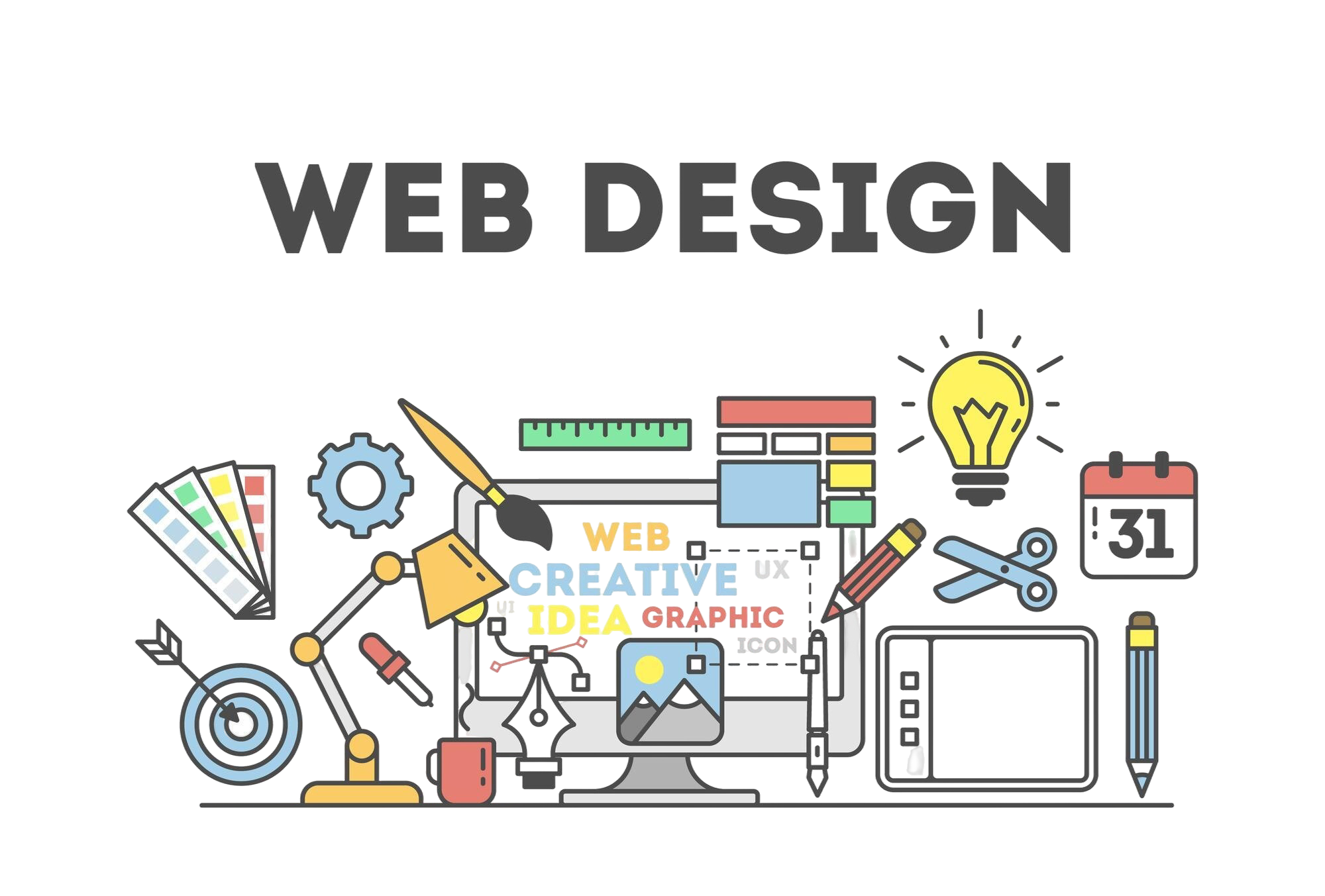 Prowave Technology Web Design Services